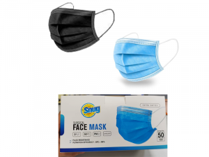 Surgical Face Masks